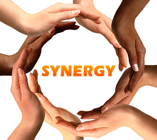 synergy
